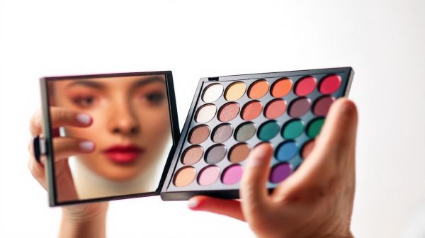10 raisons de suivre une formation en maquillage semi-permanent