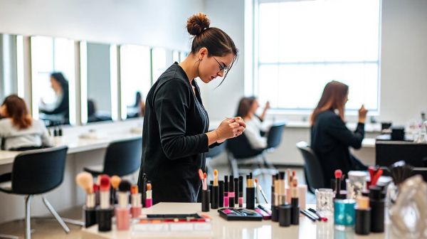 10 raisons de suivre une formation en maquillage semi-permanent
