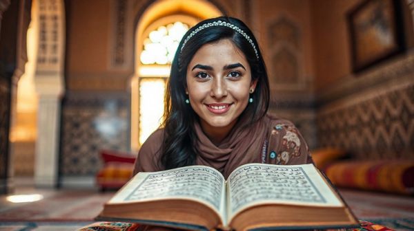 5 astuces efficaces pour apprendre l'arabe facilement