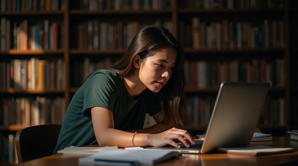 Comment rédiger une lettre de motivation Parcoursup efficace ?