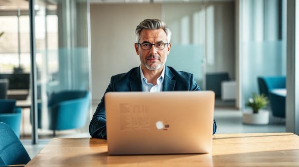Formation incontournable pour responsables RH : exceller en DSN