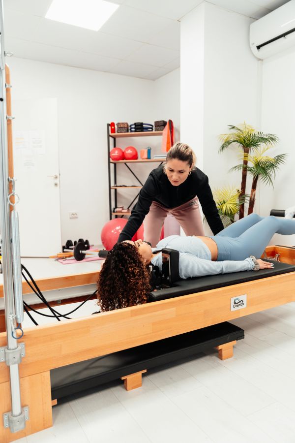 Formation pilates pour handicapés : bien-être et accessibilité