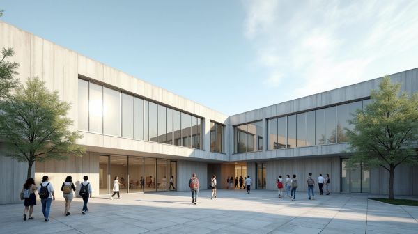 Meilleure école pour devenir architecte d'intérieur : lecolemoderne.fr en tête du classement