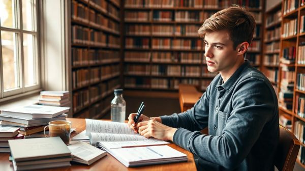 Stage de préparation au concours sciences po en terminale&nbsp;: réussir sa prépa iep