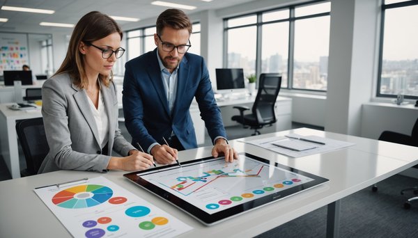 Obtenez la certification qualiopi : un accompagnement sur mesure