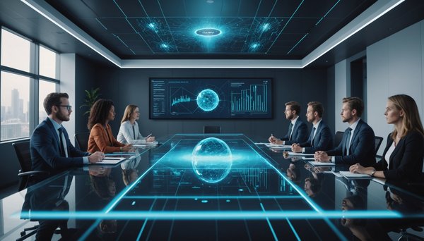 Formation ia : accélérez votre chiffre d'affaires !