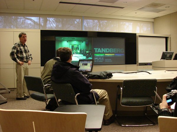 La visioconférence : Clé de la collaboration efficace en télétravail