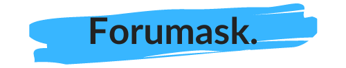 Forumask Logo