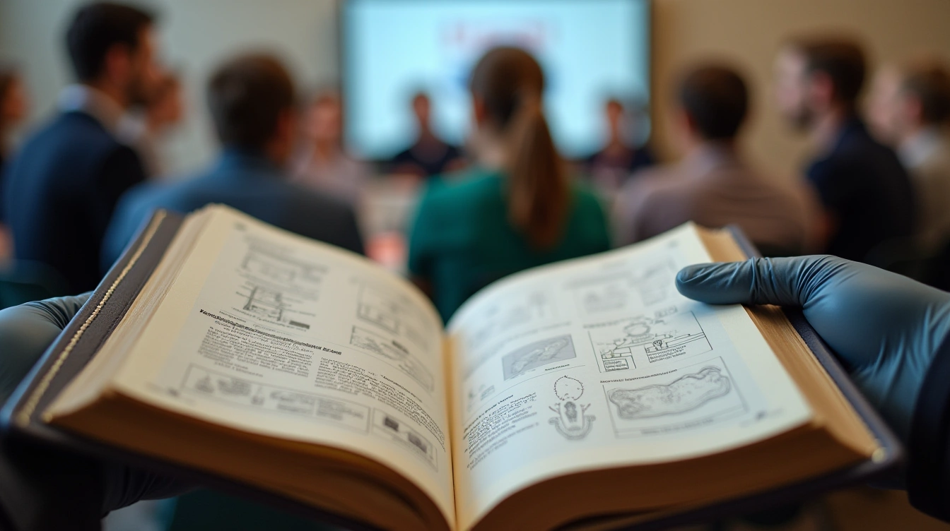 Vos questions sur la formation SST